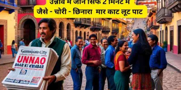 उन्नाव