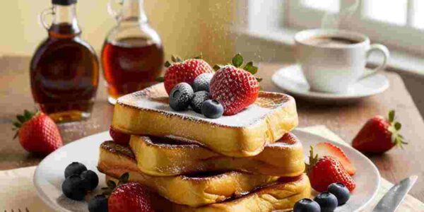 French Toast Recipe