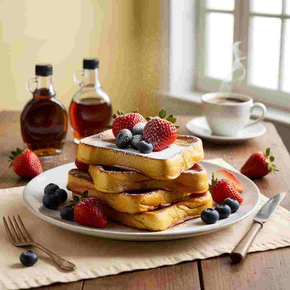 French Toast Recipe