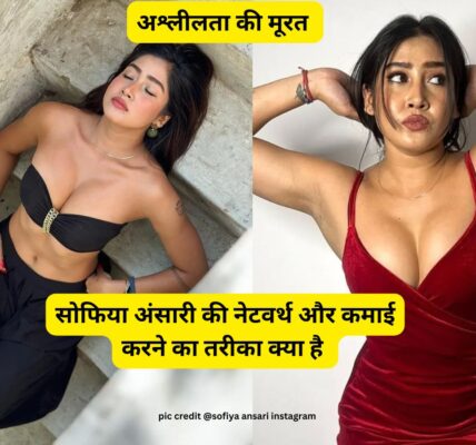Sofiya Ansari