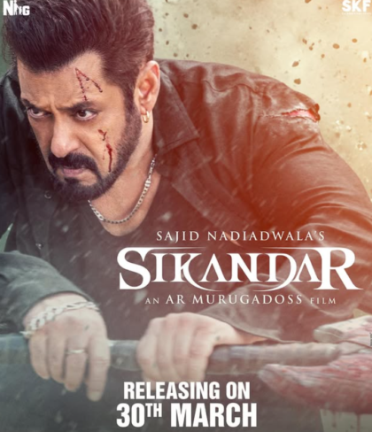 Sikandar